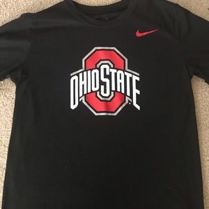 Nike OHIO State T-shirt